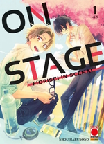 On Stage - Fiorisci in scena!